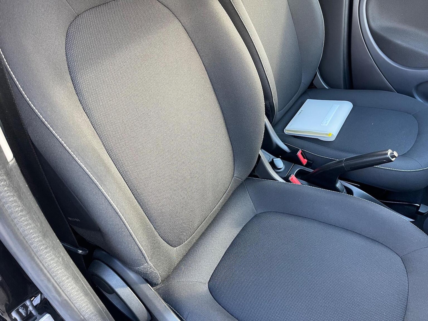 Used smart forfour 2017 for sale - 76712768: Photo 19