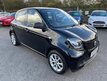 2017 - 1.0 Passion Euro 6 (s/s) 5dr