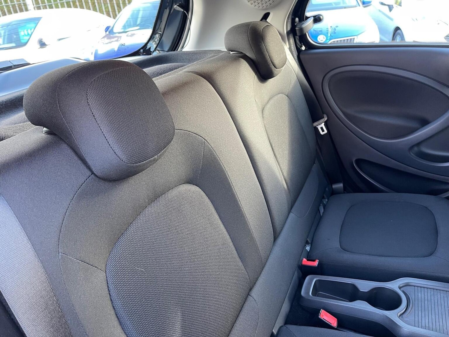 Used smart forfour 2017 for sale - 76712768: Photo 20