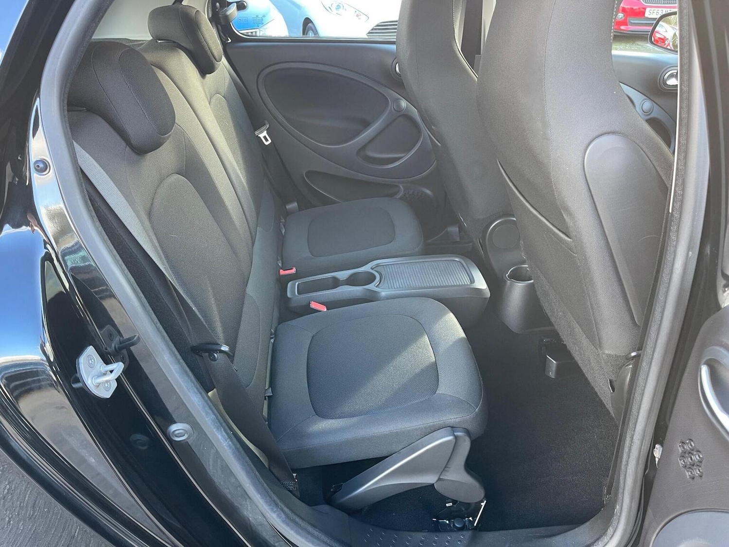 Used smart forfour 2017 for sale - 76712768: Photo 21