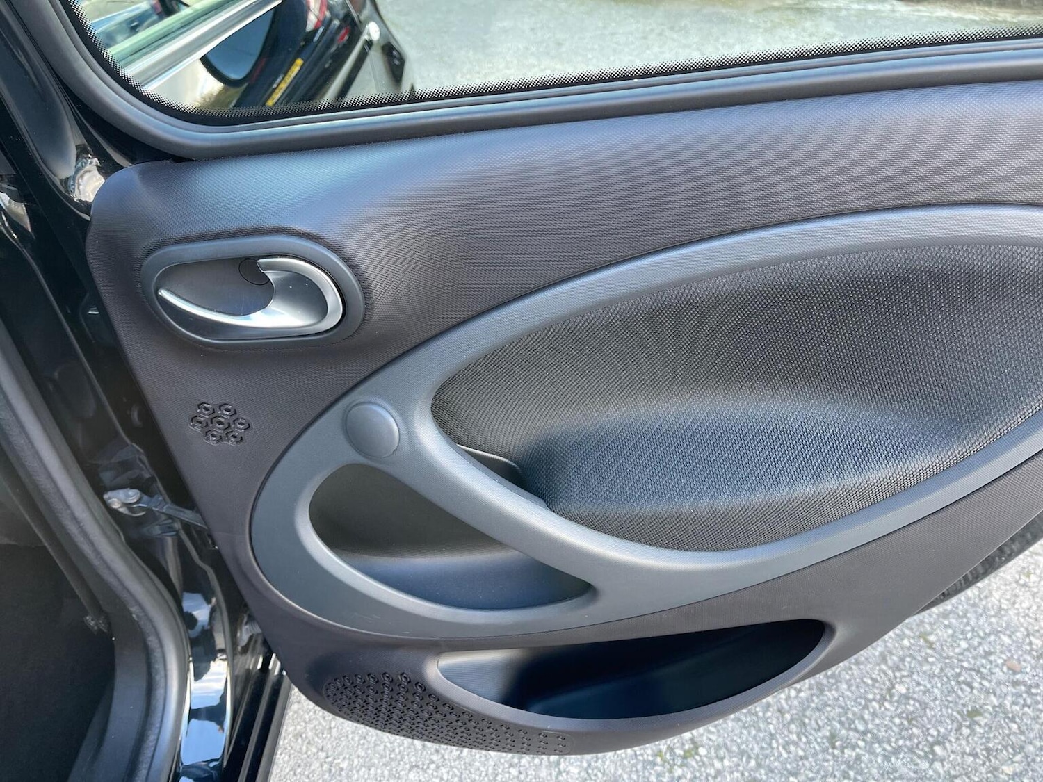 Used smart forfour 2017 for sale - 76712768: Photo 22