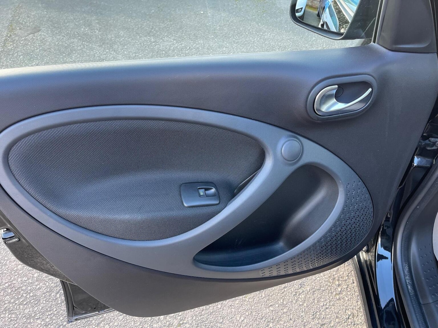 Used smart forfour 2017 for sale - 76712768: Photo 24