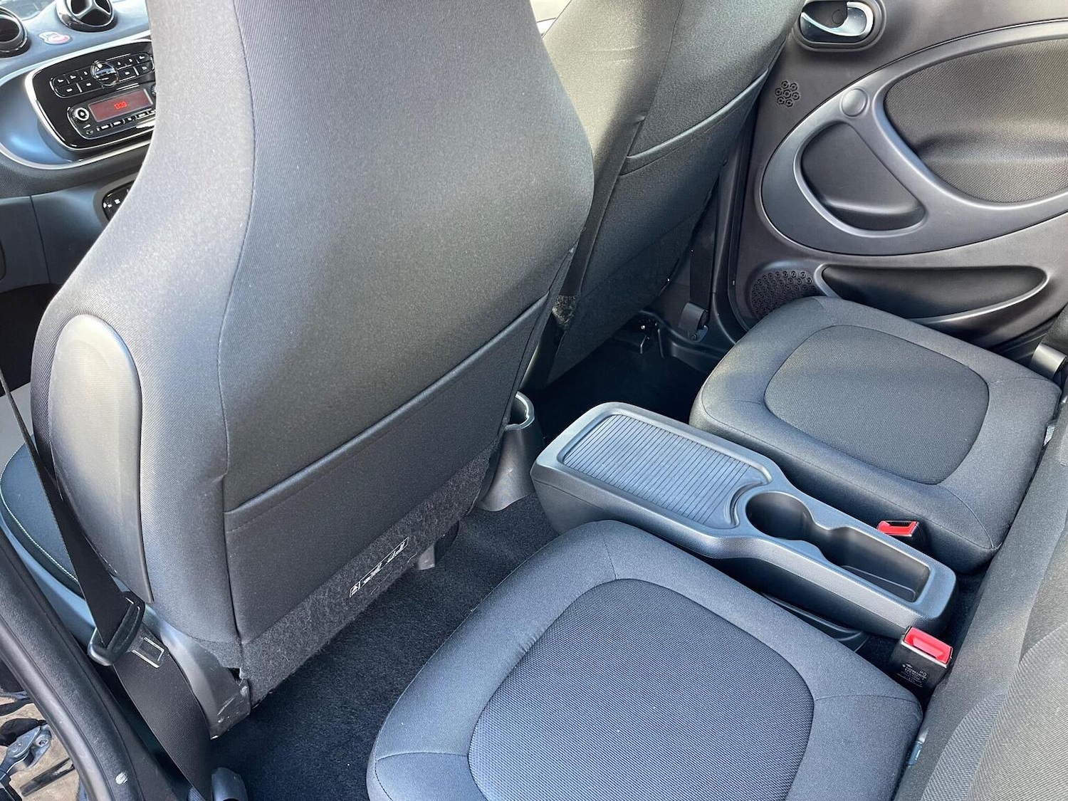 Used smart forfour 2017 for sale - 76712768: Photo 26