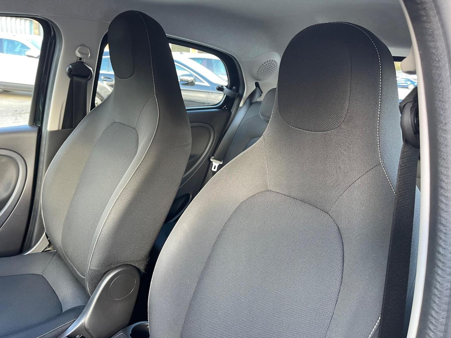 Used smart forfour 2017 for sale - 76712768: Photo 27