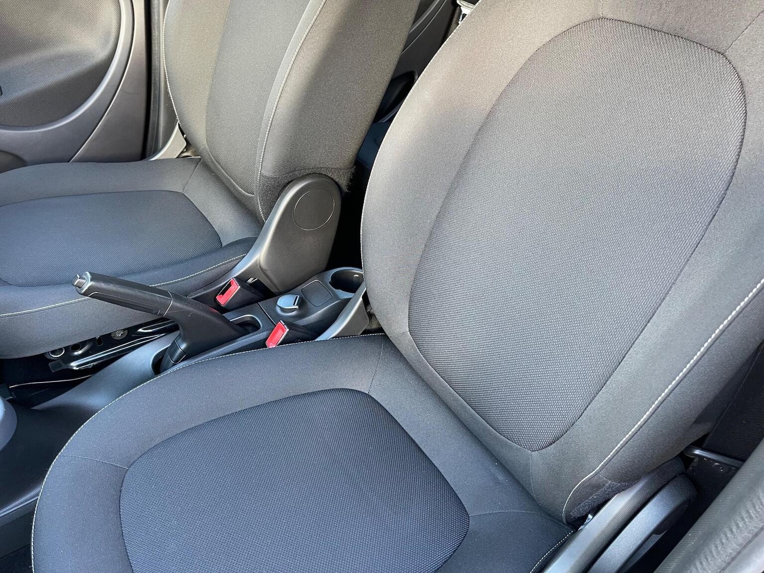 Used smart forfour 2017 for sale - 76712768: Photo 28