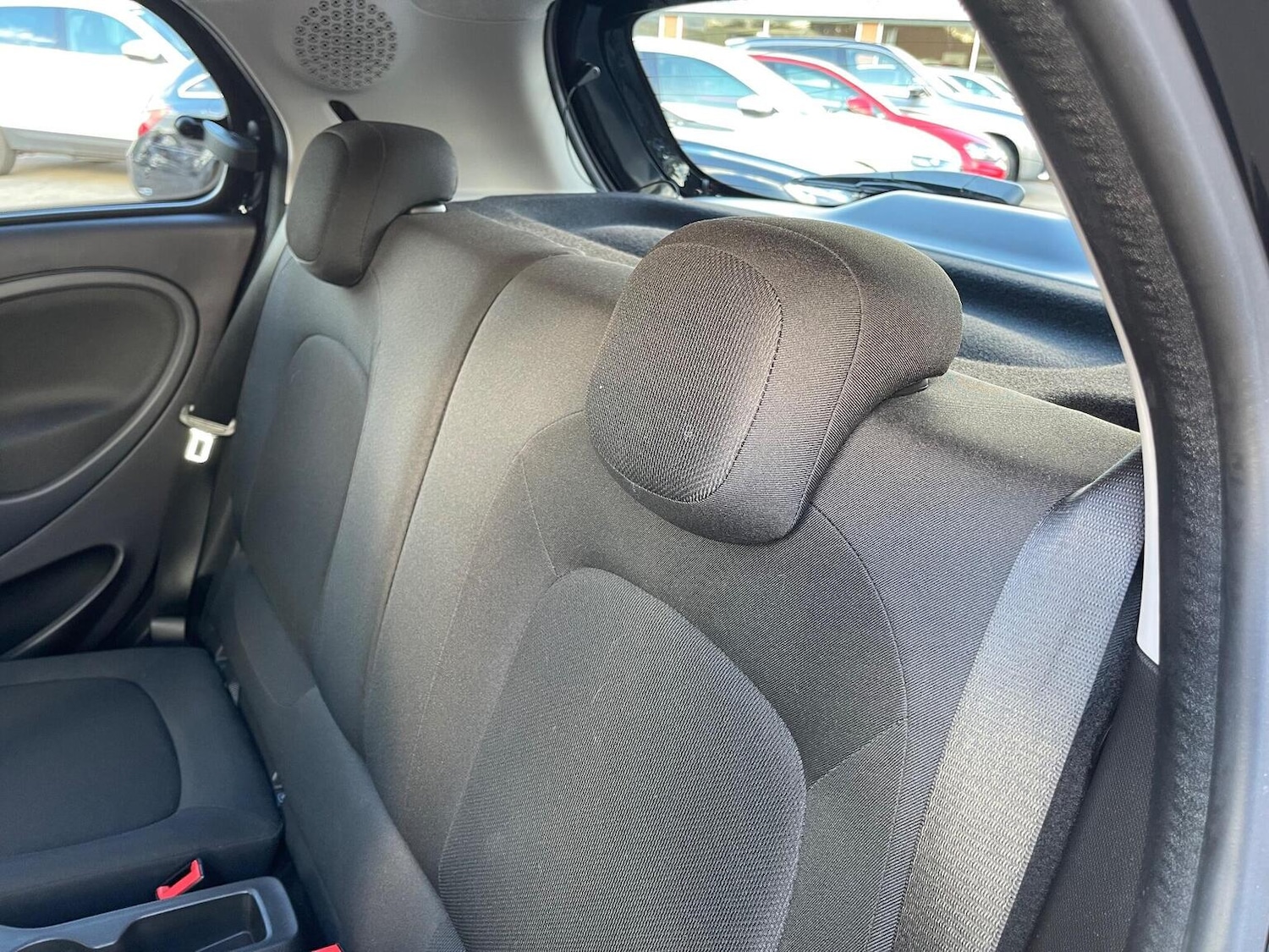 Used smart forfour 2017 for sale - 76712768: Photo 29