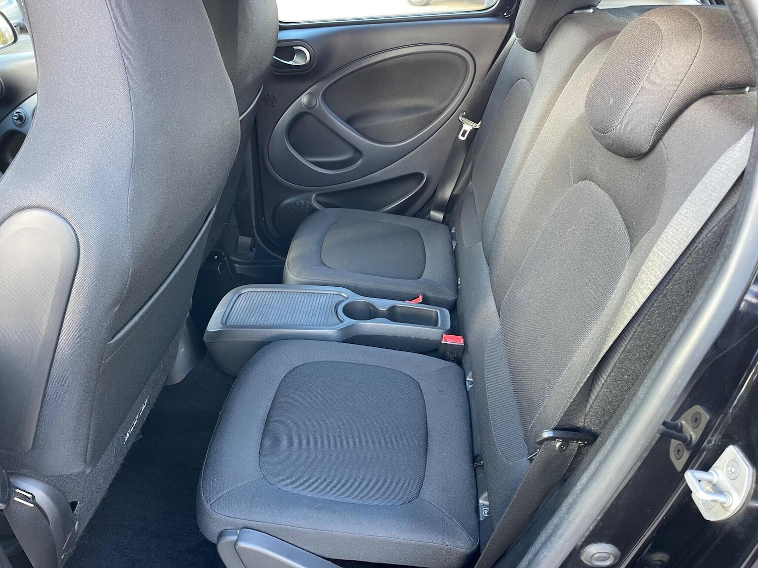 Used smart forfour 2017 for sale - 76712768: Photo 30