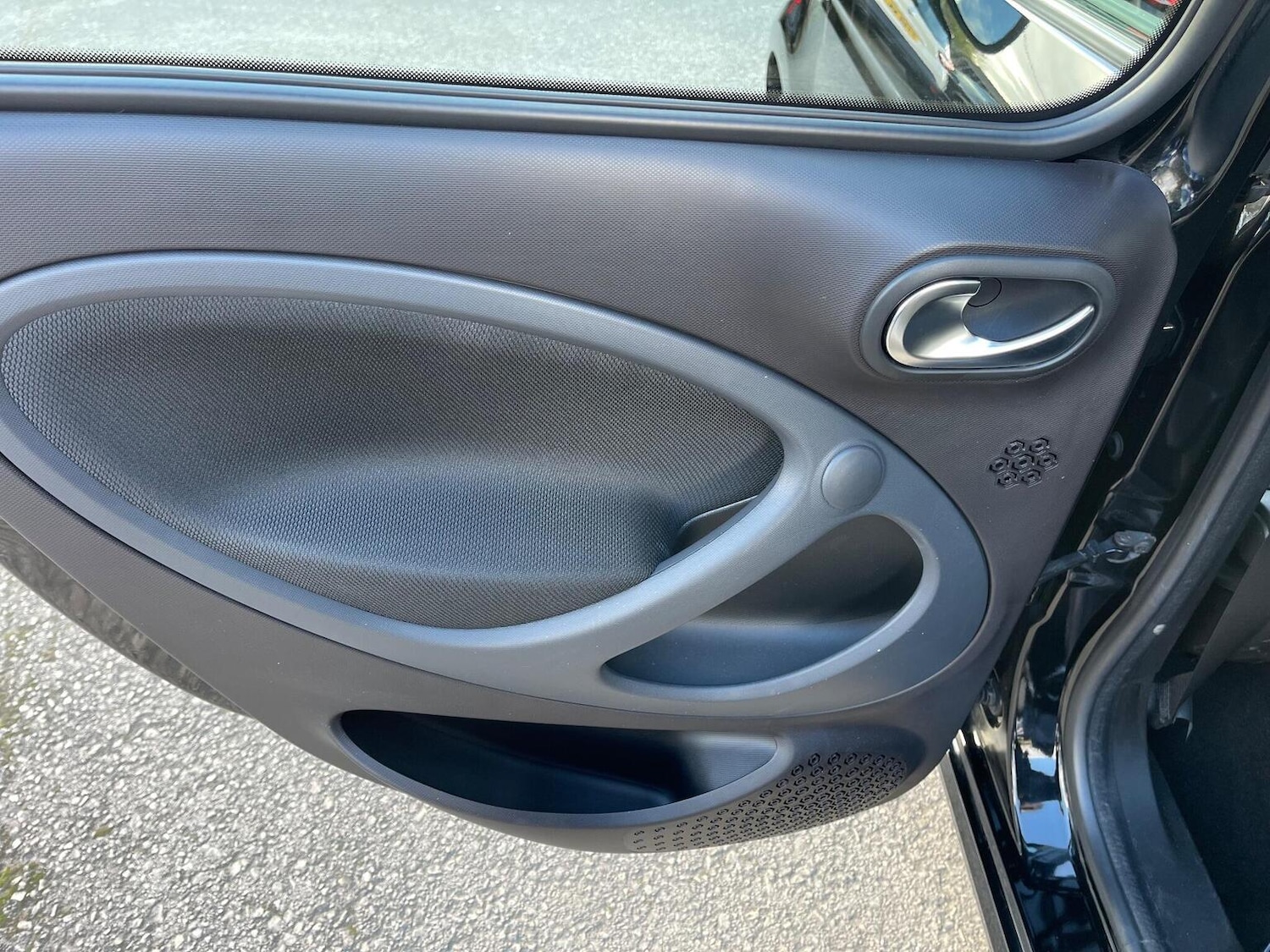 Used smart forfour 2017 for sale - 76712768: Photo 31