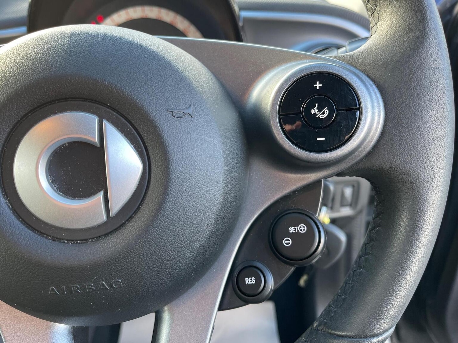 Used smart forfour 2017 for sale - 76712768: Photo 32