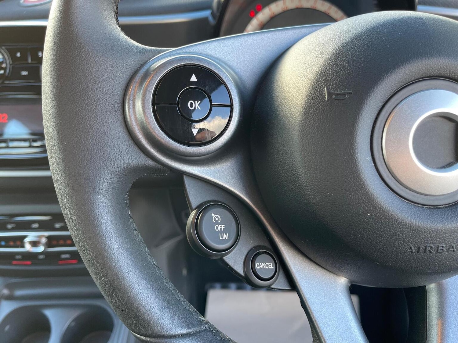 Used smart forfour 2017 for sale - 76712768: Photo 33