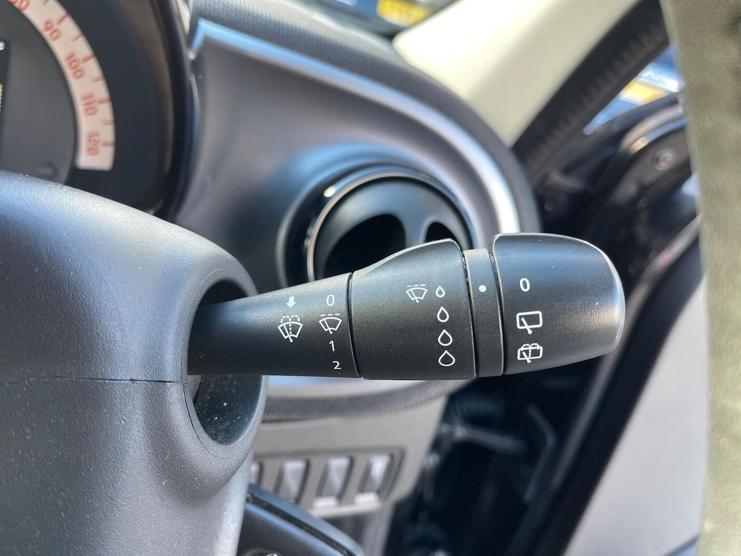 Used smart forfour 2017 for sale - 76712768: Photo 36