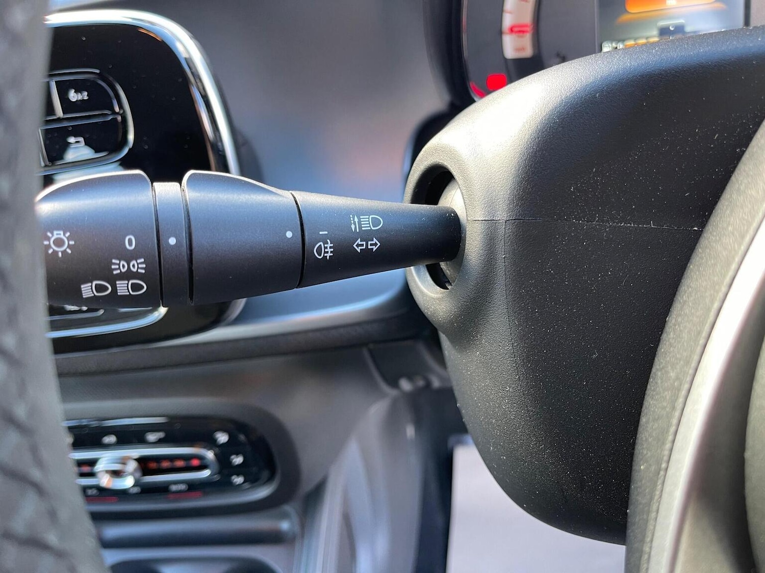 Used smart forfour 2017 for sale - 76712768: Photo 37