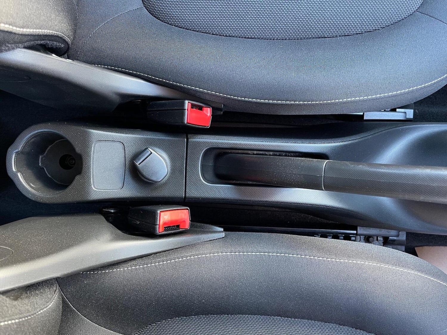 Used smart forfour 2017 for sale - 76712768: Photo 38