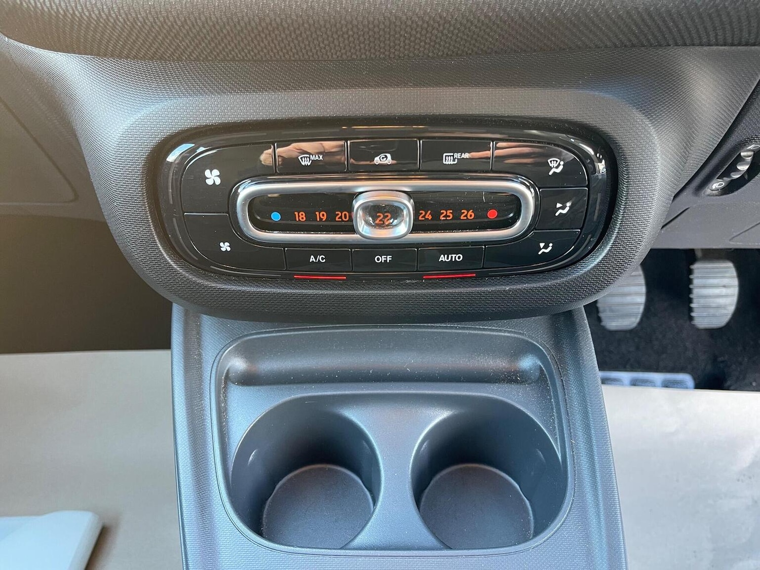 Used smart forfour 2017 for sale - 76712768: Photo 40