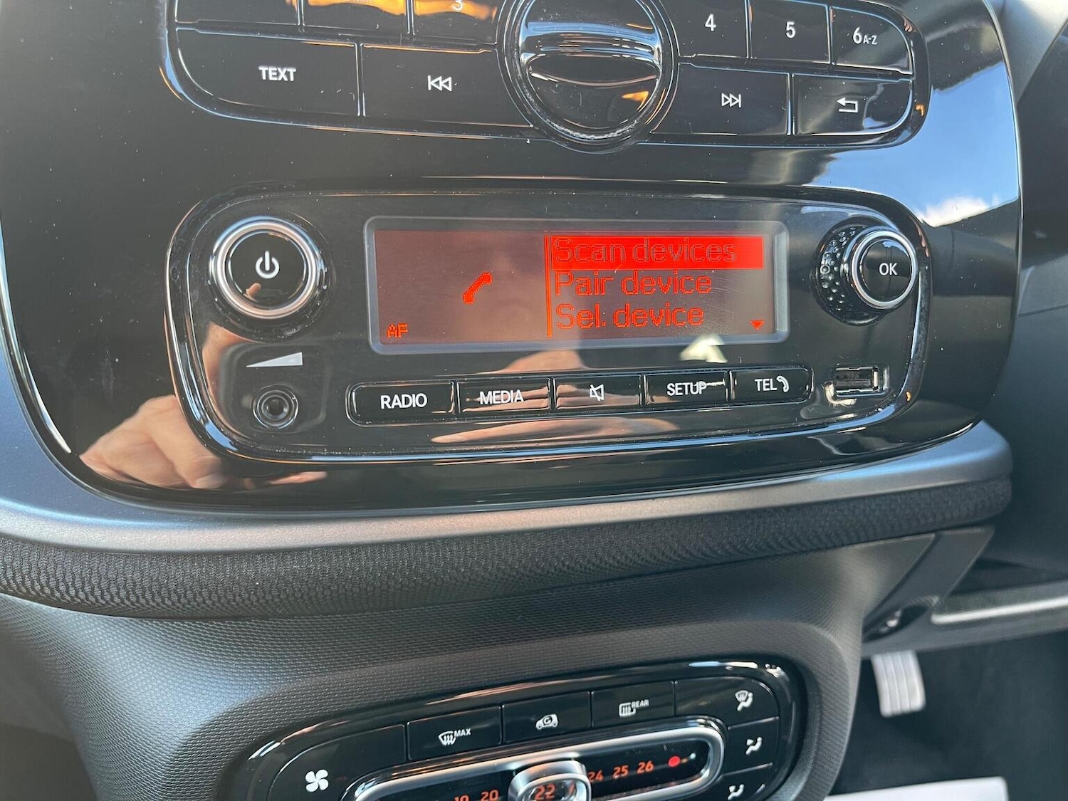 Used smart forfour 2017 for sale - 76712768: Photo 41