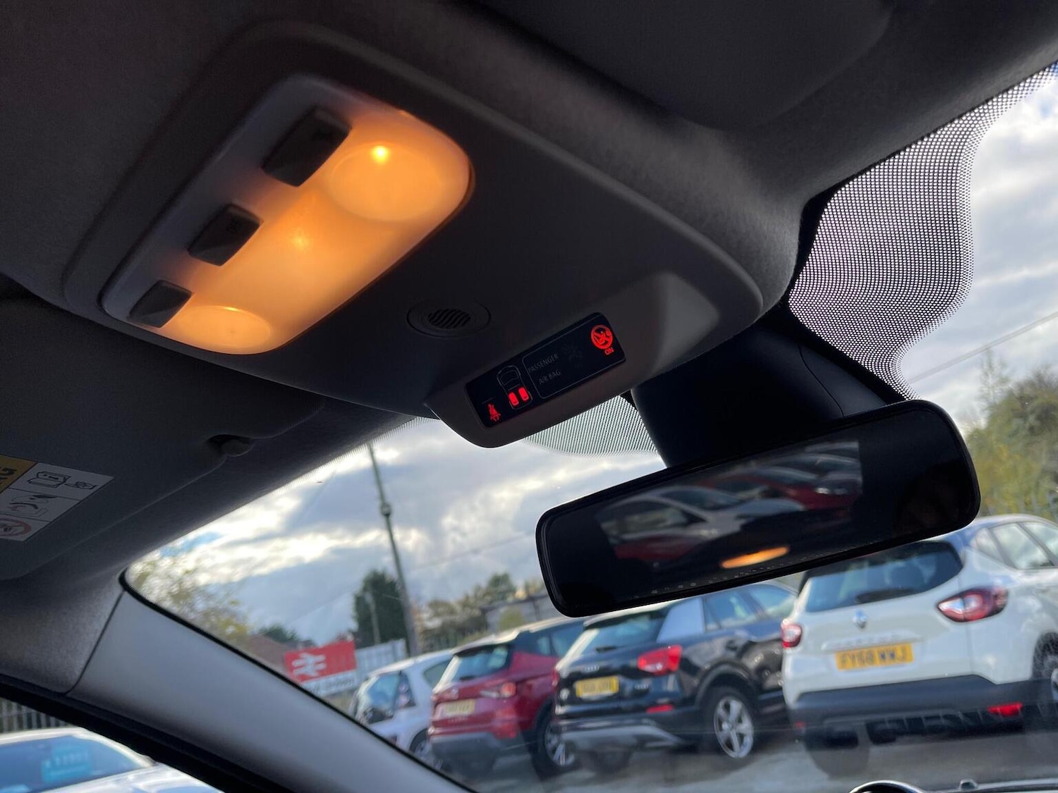 Used smart forfour 2017 for sale - 76712768: Photo 43