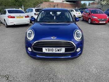 Used MINI Hatch 2018 for sale - 78592718: Photo