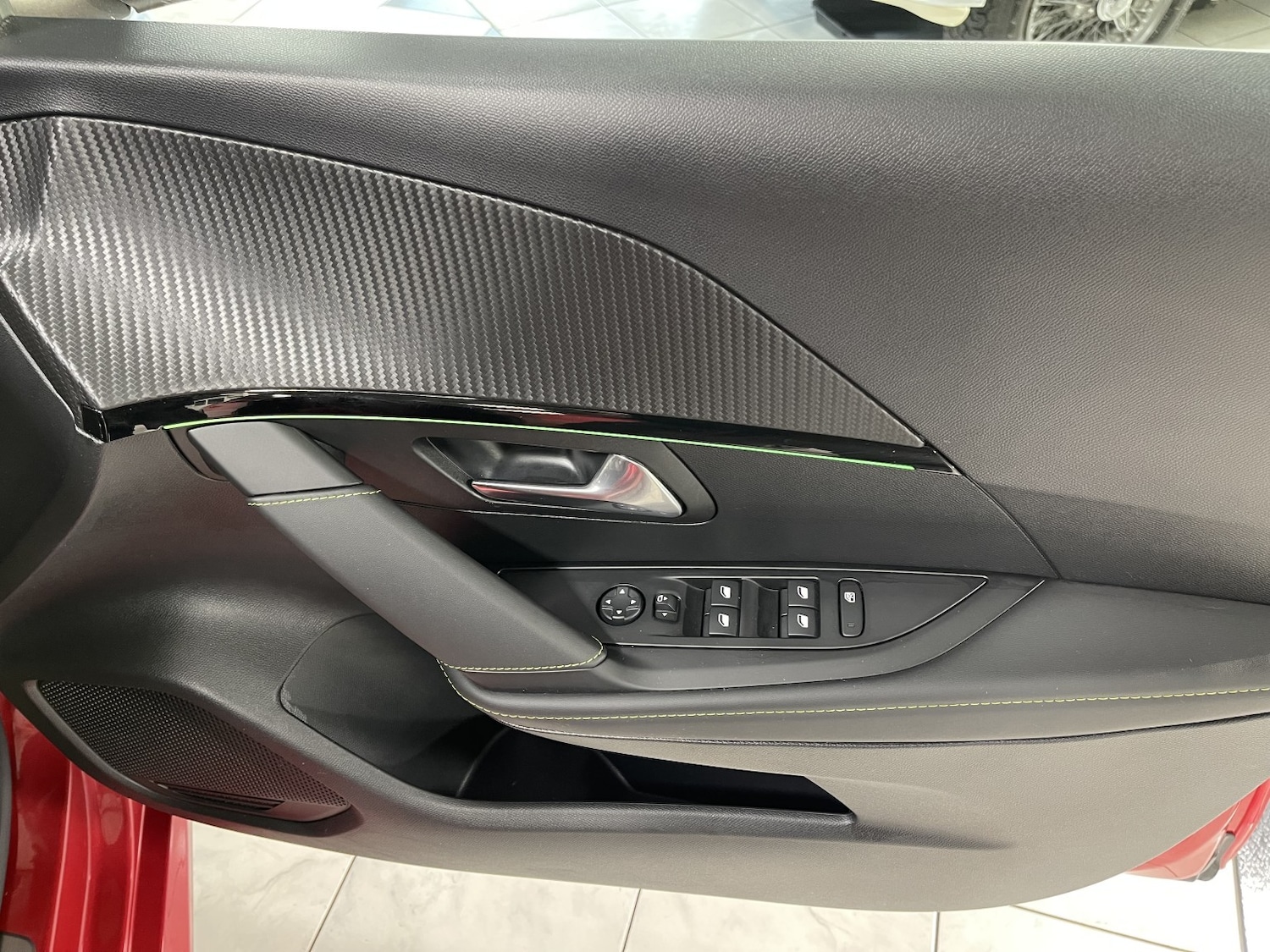 Used Peugeot 208 2022 for sale - 77766449: Photo 15