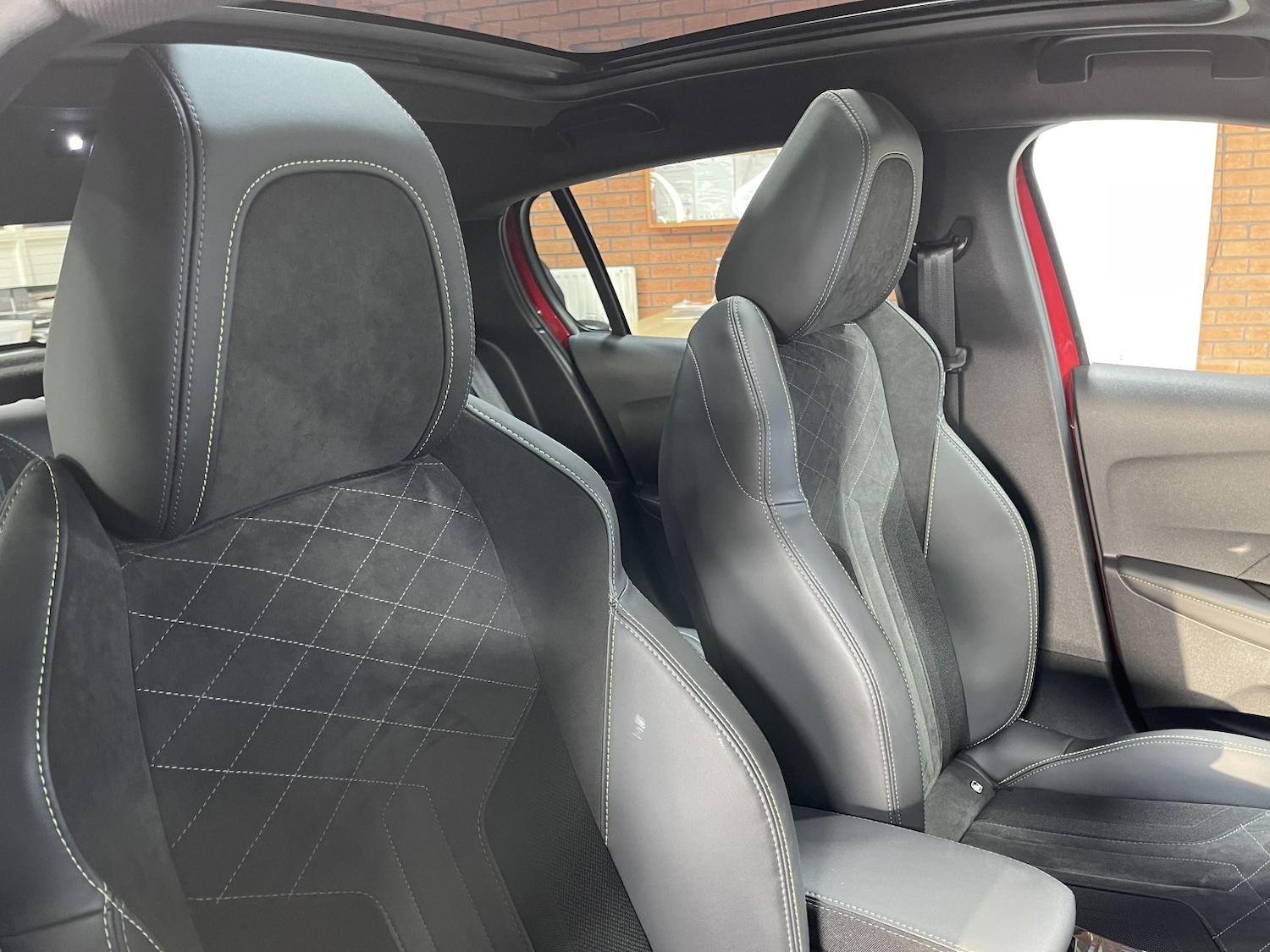 Used Peugeot 208 2022 for sale - 77766449: Photo 18