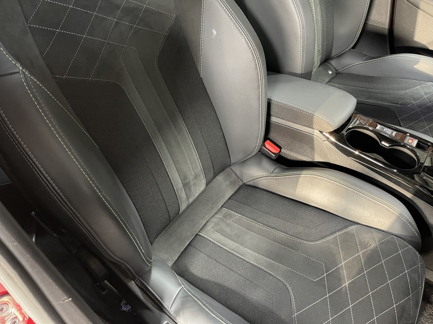 Used Peugeot 208 2022 for sale - 77766449: Photo 19