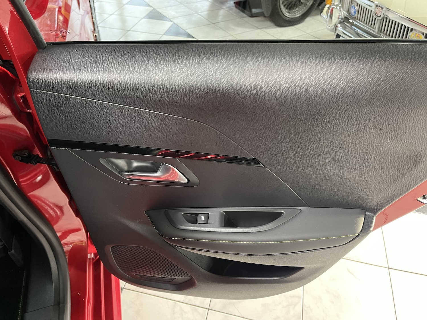 Used Peugeot 208 2022 for sale - 77766449: Photo 21