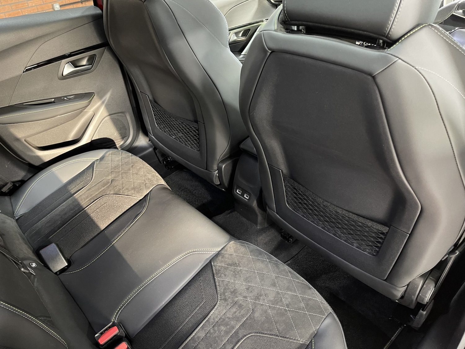 Used Peugeot 208 2022 for sale - 77766449: Photo 22