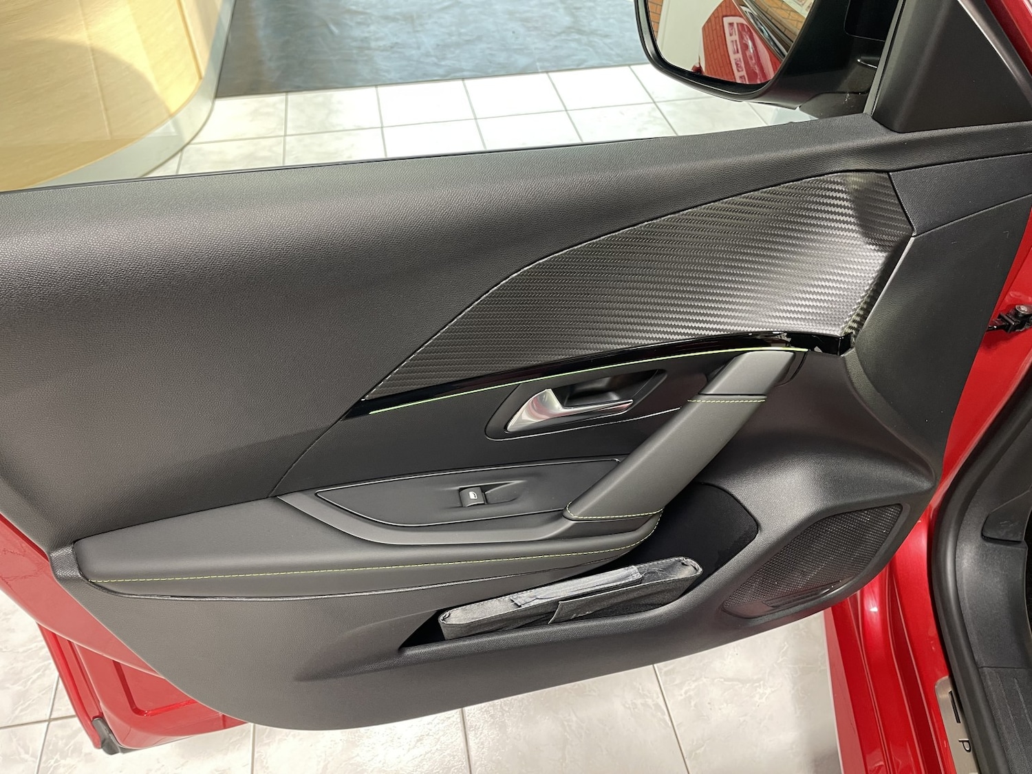 Used Peugeot 208 2022 for sale - 77766449: Photo 23