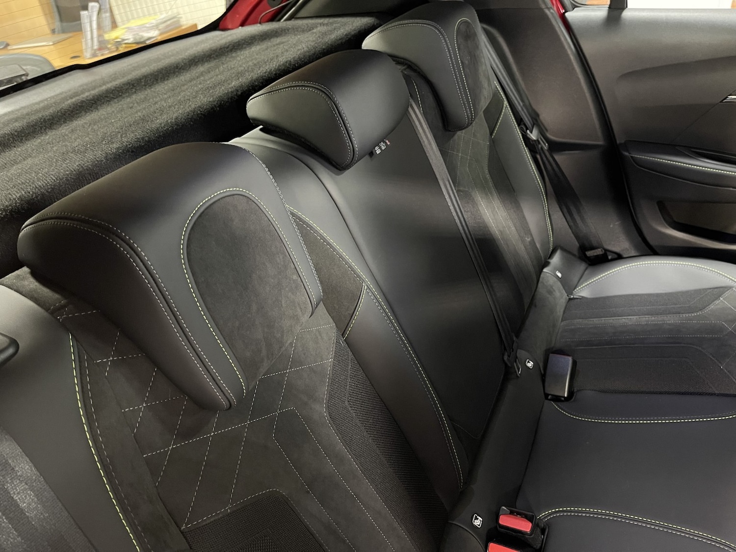 Used Peugeot 208 2022 for sale - 77766449: Photo 25