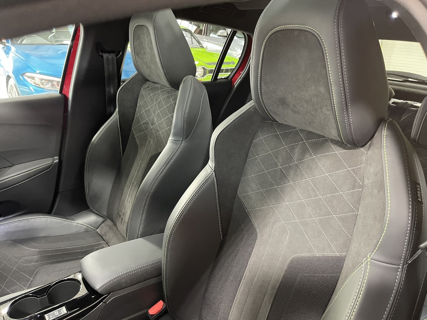 Used Peugeot 208 2022 for sale - 77766449: Photo 26