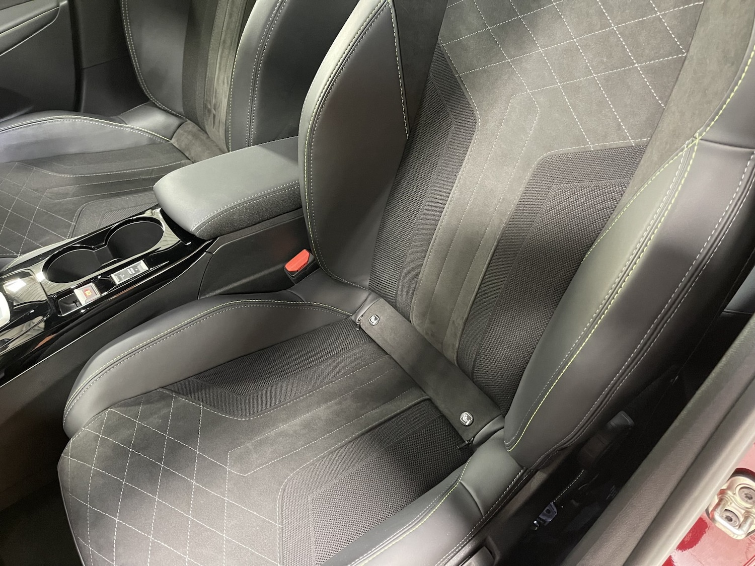 Used Peugeot 208 2022 for sale - 77766449: Photo 27