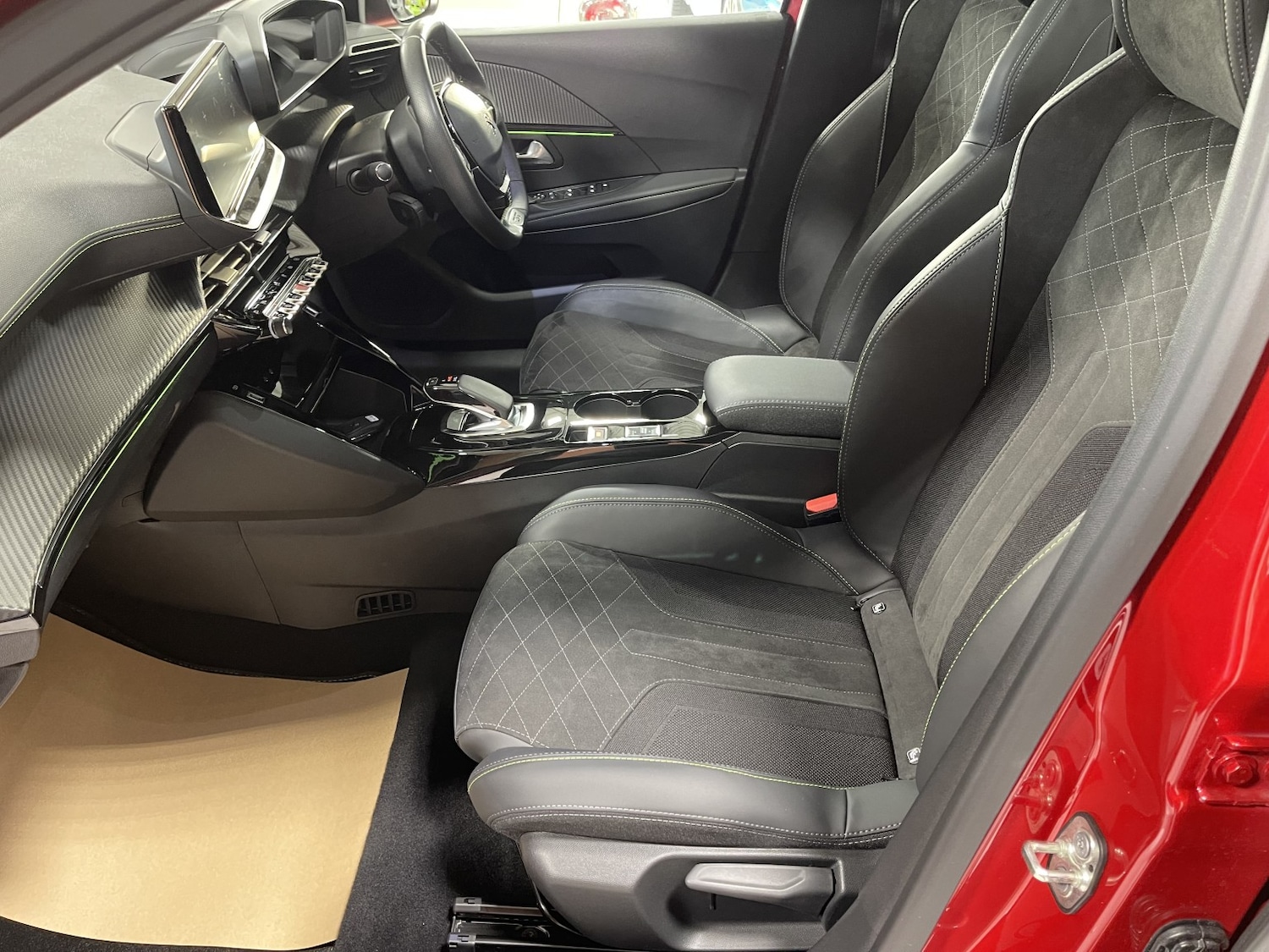 Used Peugeot 208 2022 for sale - 77766449: Photo 28