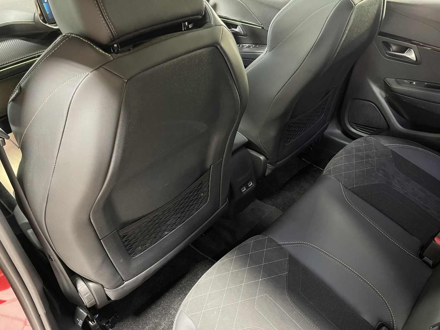 Used Peugeot 208 2022 for sale - 77766449: Photo 30