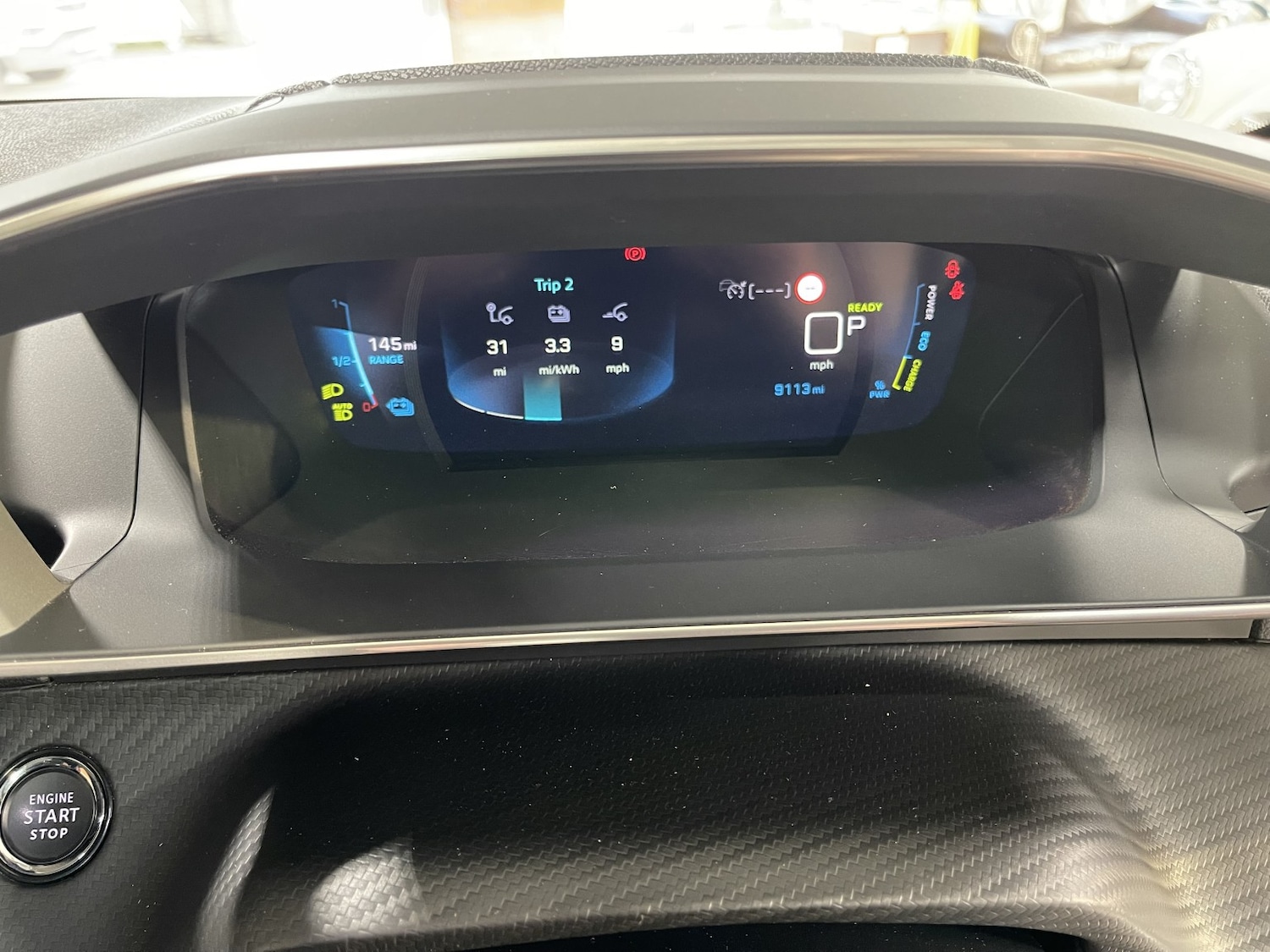 Used Peugeot 208 2022 for sale - 77766449: Photo 32