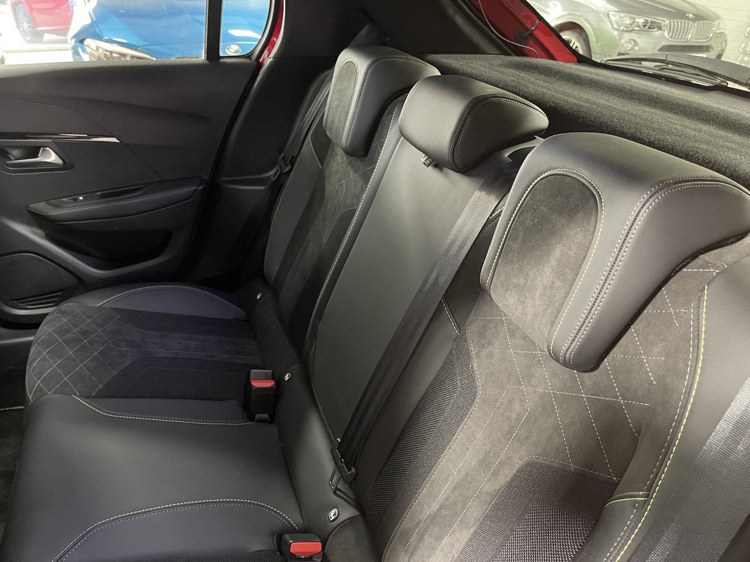 Used Peugeot 208 2022 for sale - 77766449: Photo 33