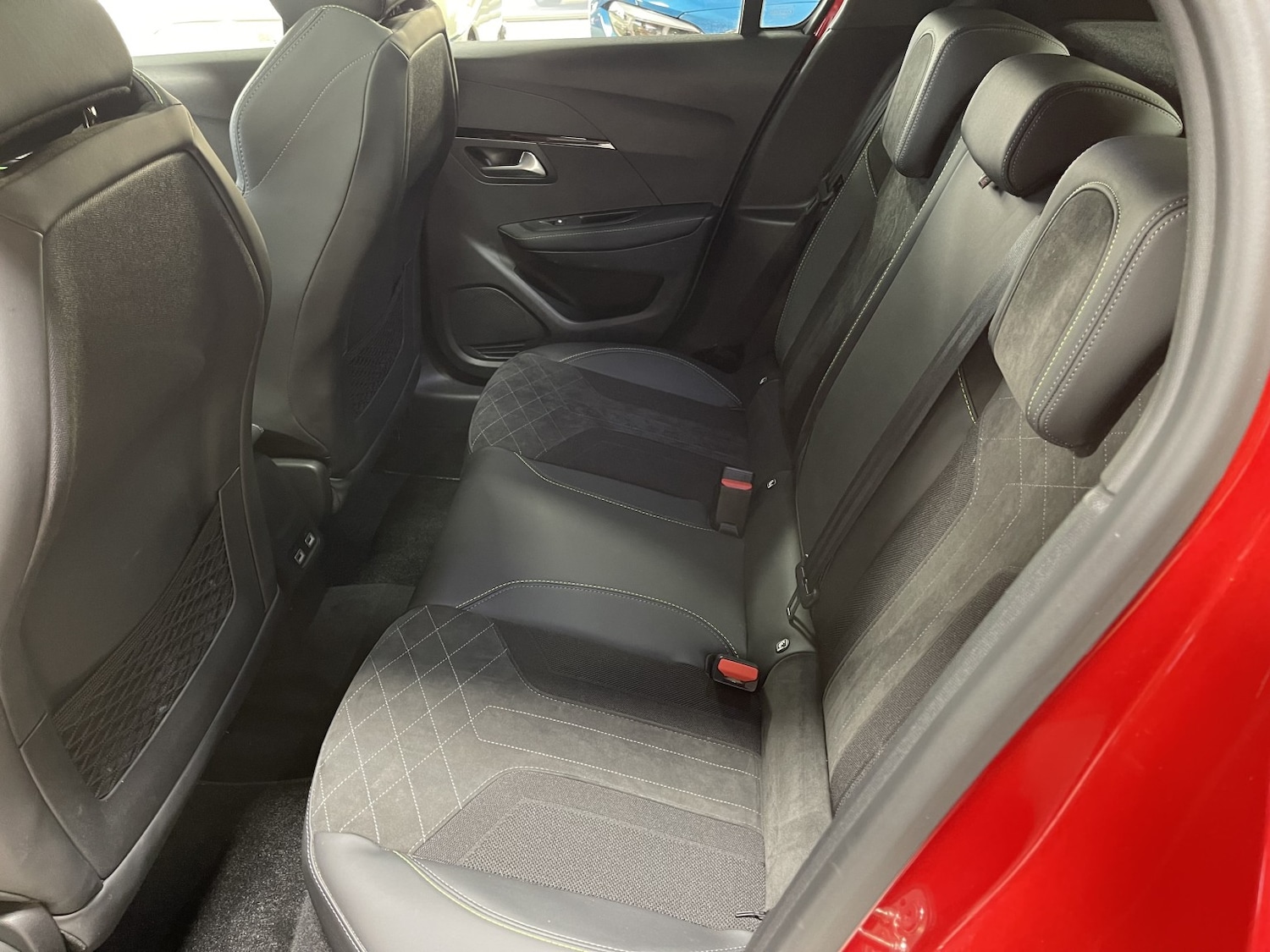 Used Peugeot 208 2022 for sale - 77766449: Photo 34