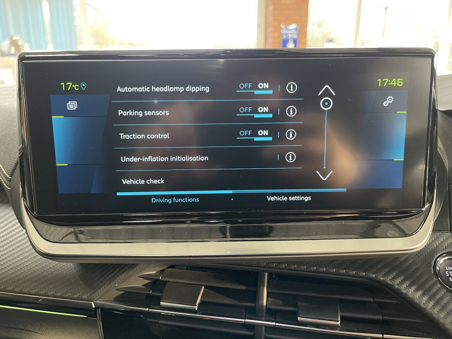 Used Peugeot 208 2022 for sale - 77766449: Photo 35