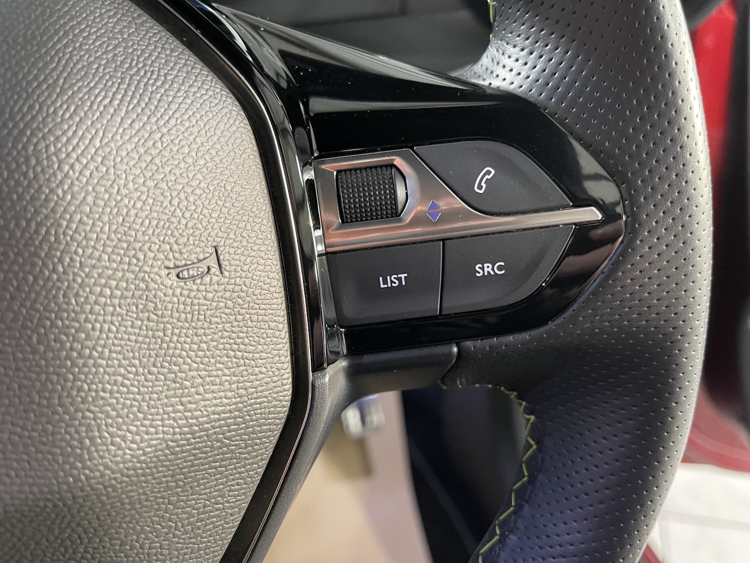 Used Peugeot 208 2022 for sale - 77766449: Photo 45