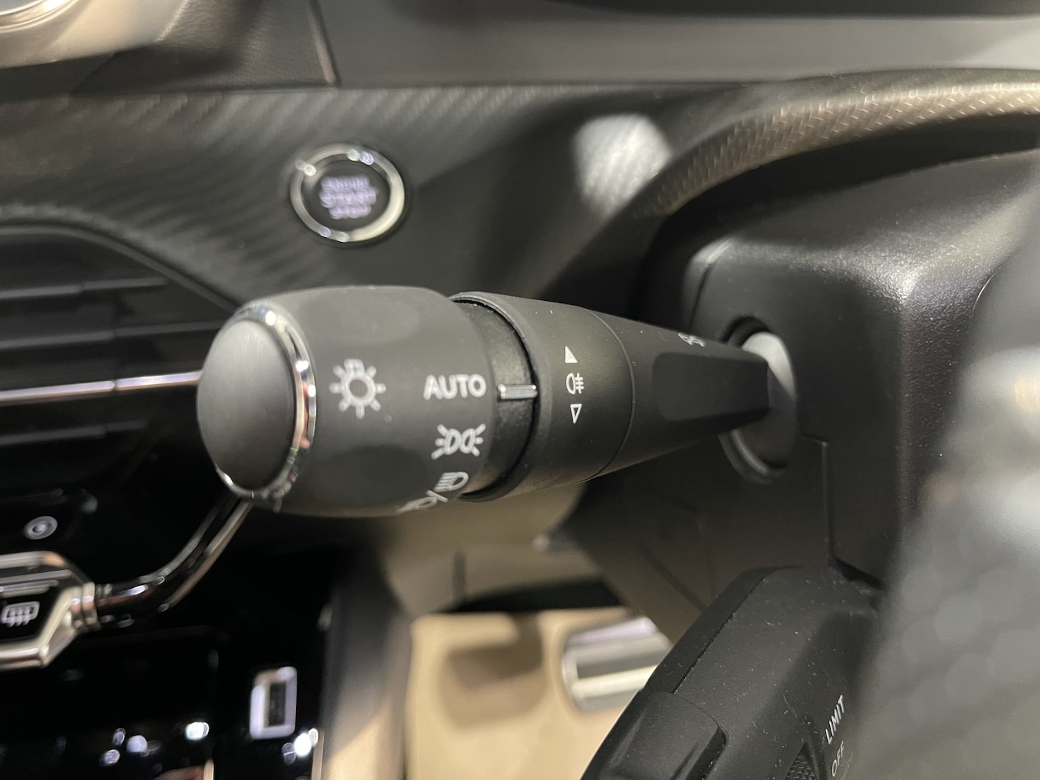 Used Peugeot 208 2022 for sale - 77766449: Photo 49