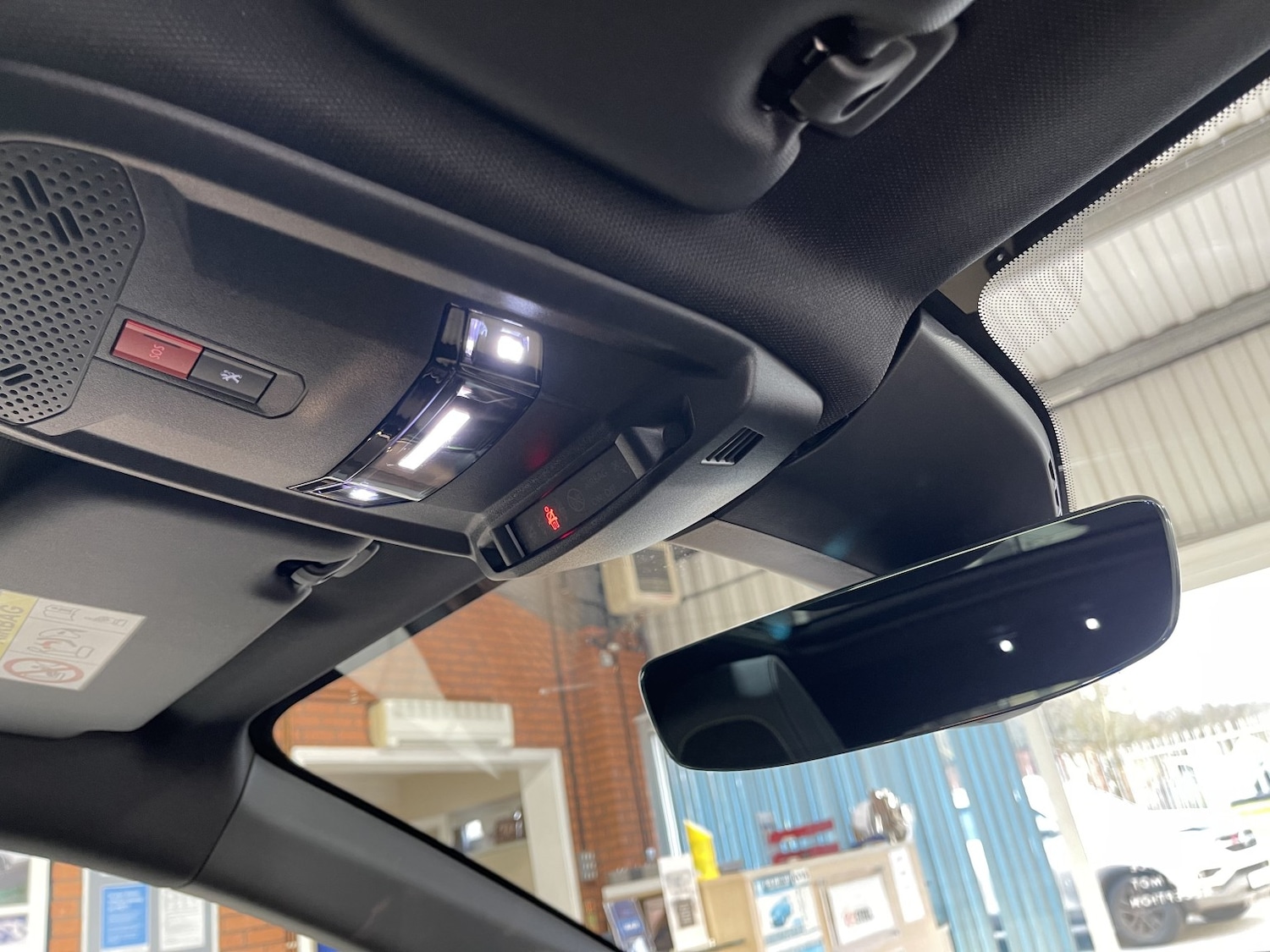 Used Peugeot 208 2022 for sale - 77766449: Photo 51