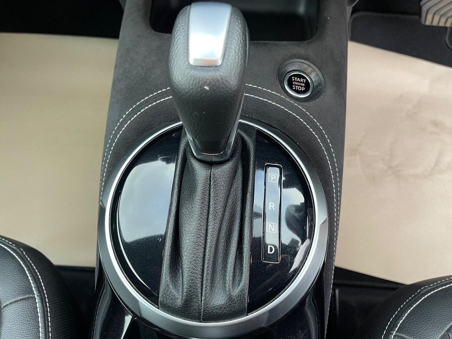 Used Nissan Juke 2020 for sale - 76712625: Photo 12