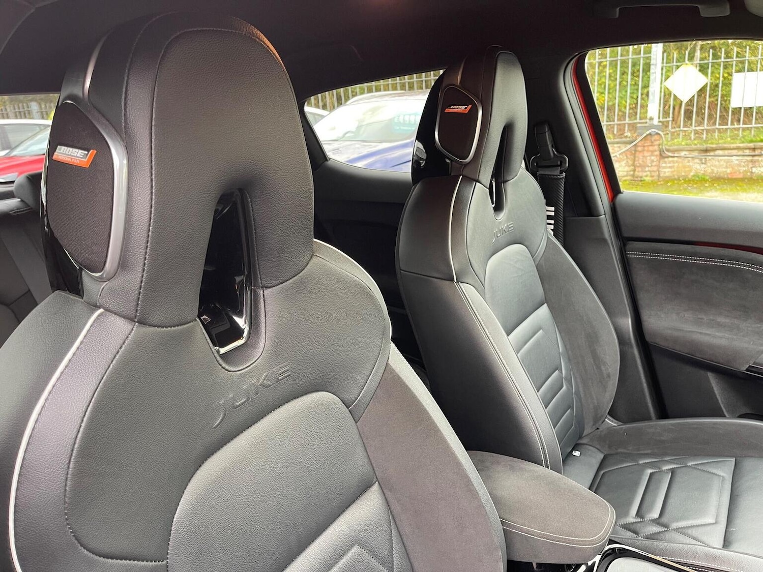 Used Nissan Juke 2020 for sale - 76712625: Photo 13