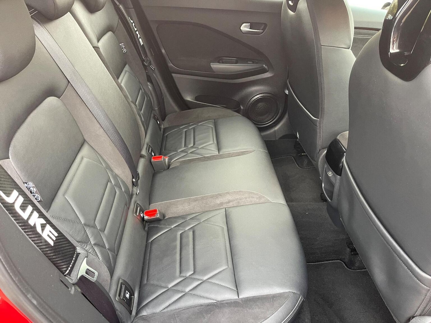 Used Nissan Juke 2020 for sale - 76712625: Photo 15