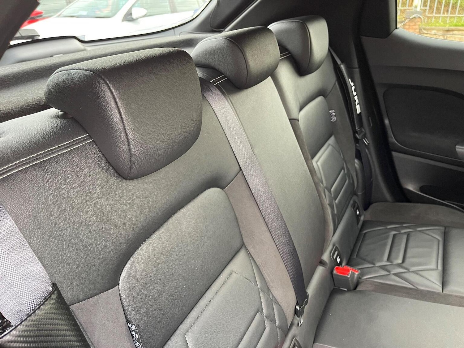 Used Nissan Juke 2020 for sale - 76712625: Photo 17