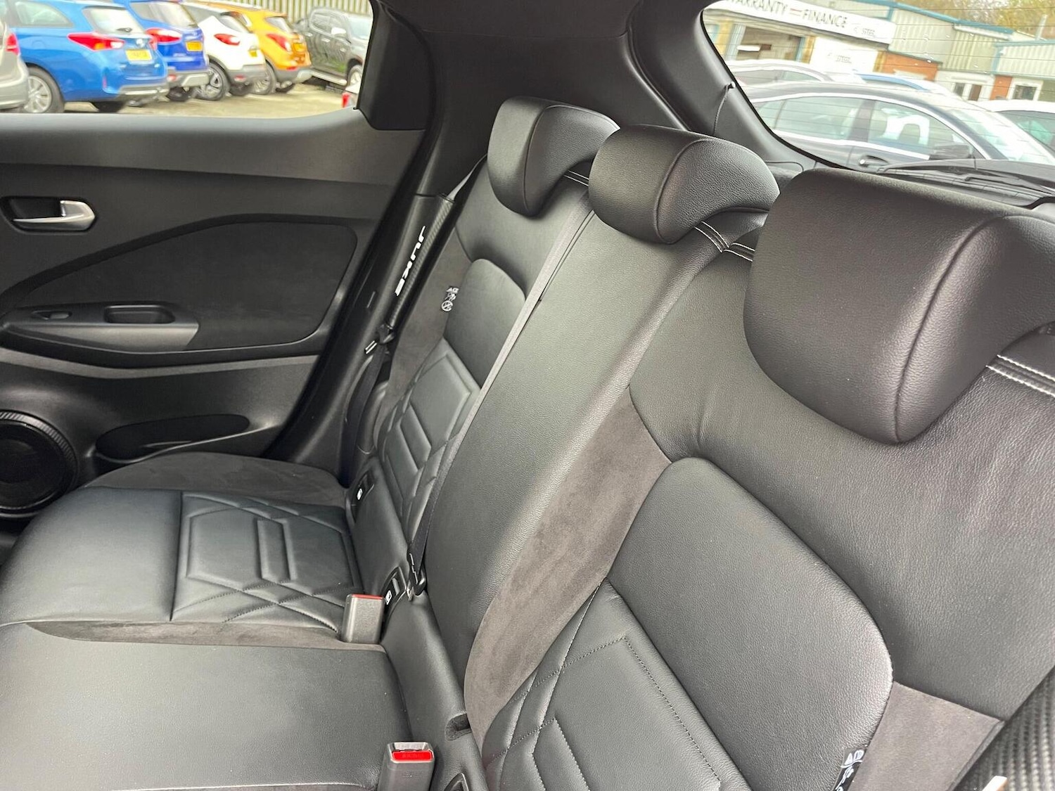 Used Nissan Juke 2020 for sale - 76712625: Photo 20