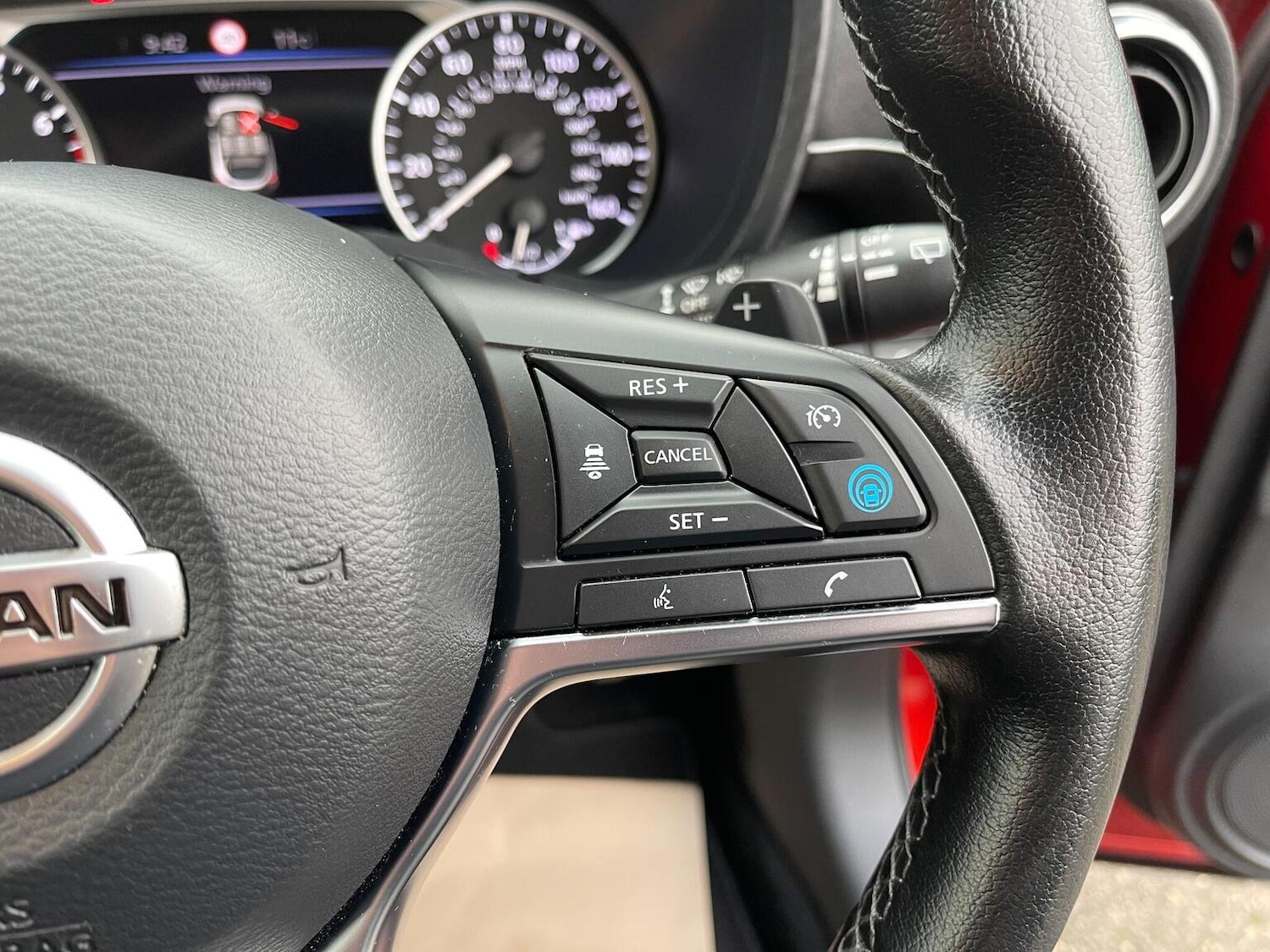 Used Nissan Juke 2020 for sale - 76712625: Photo 23