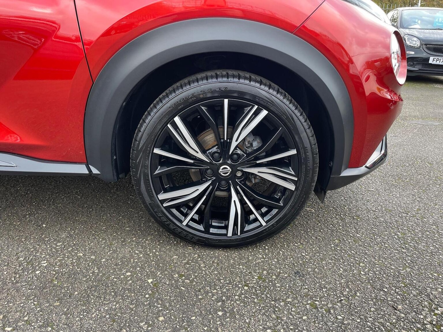 Used Nissan Juke 2020 for sale - 76712625: Photo 31