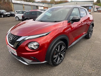 Used Nissan Juke 2020 for sale - 76712625: Photo