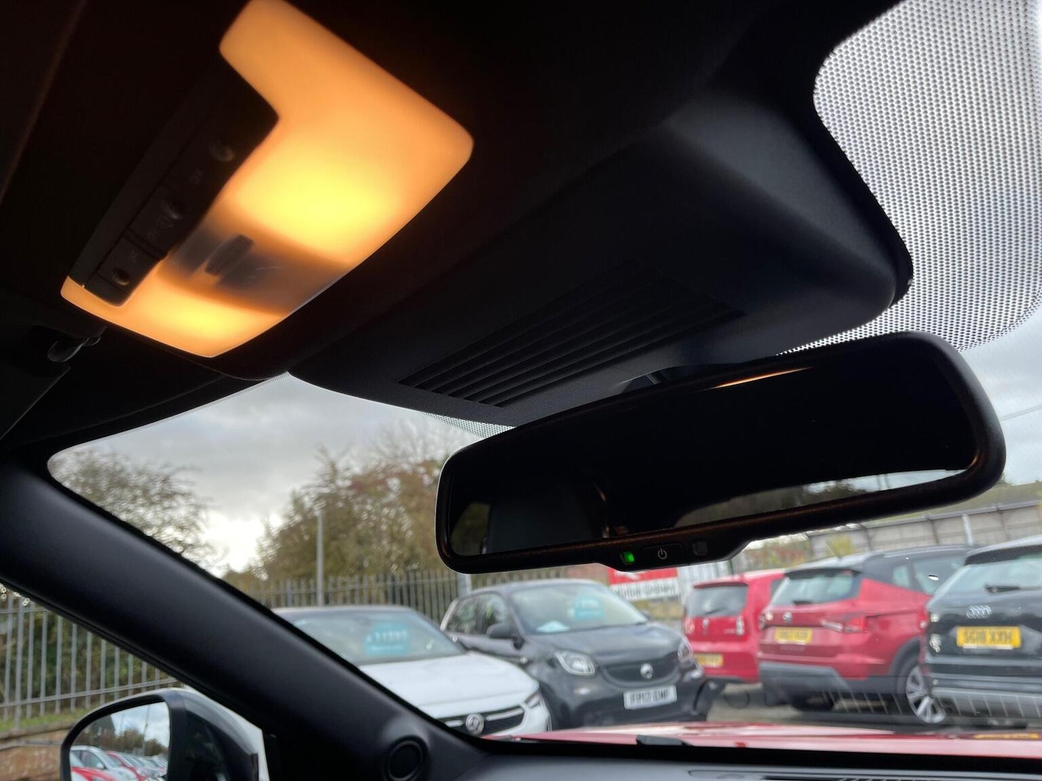 Used Nissan Juke 2020 for sale - 76712625: Photo 45