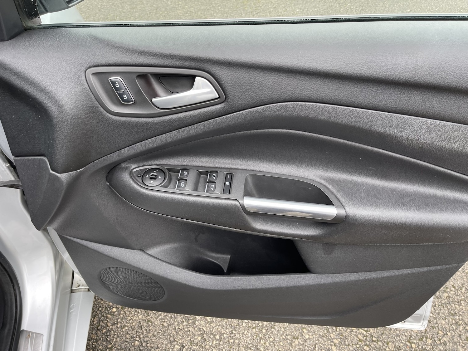 Used Ford Kuga 2016 for sale - 77438401: Photo 11