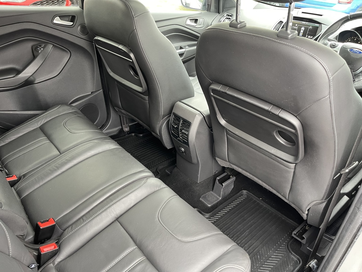 Used Ford Kuga 2016 for sale - 77438401: Photo 13